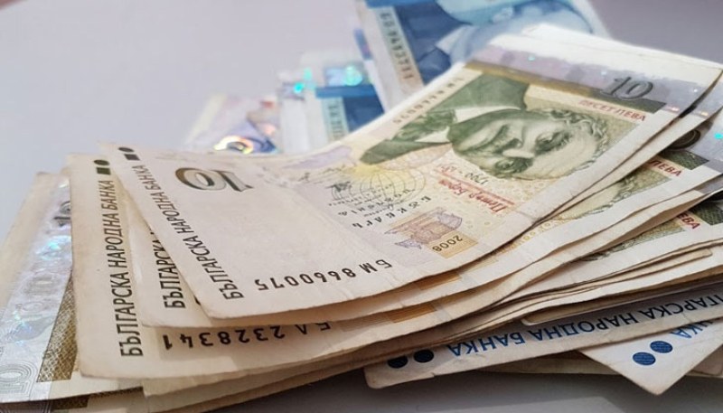 НСИ обяви инфлацията за януари