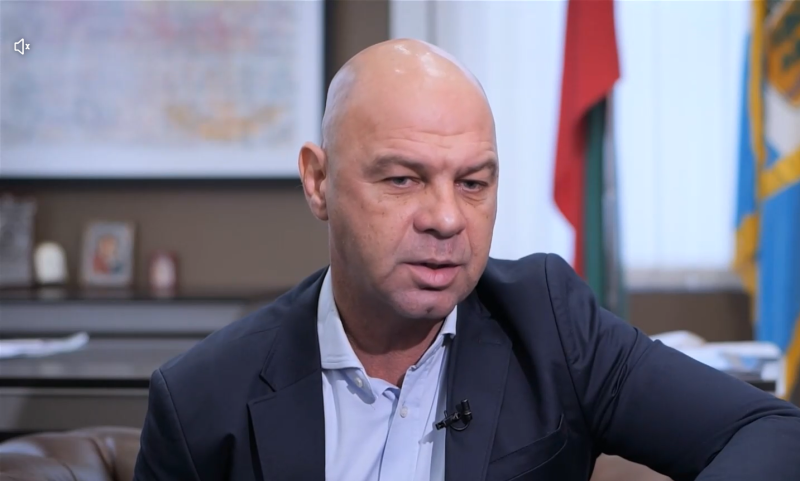 Костадин Димитров: Имаме по-чист град и контрол над строежите, но искаме още