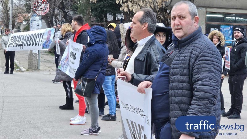 Майката на убития Митко: Има четвърти свидетел и евентуален участник в убийството