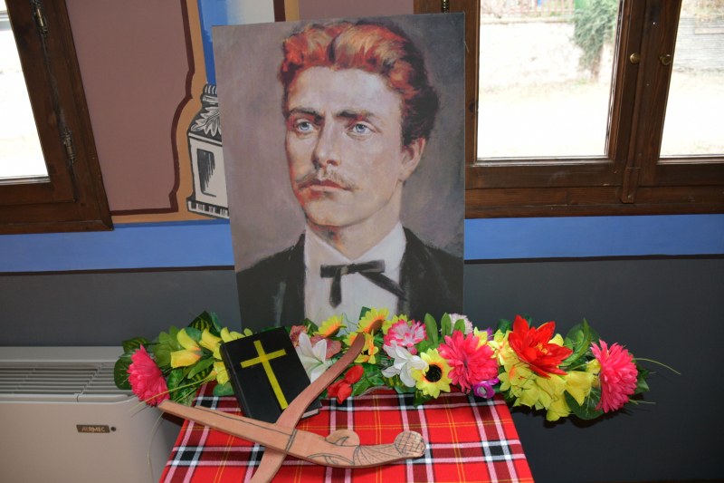 Панихида и възпоменание в Куклен за 151-та годишнина от трагичната гибел на Левски