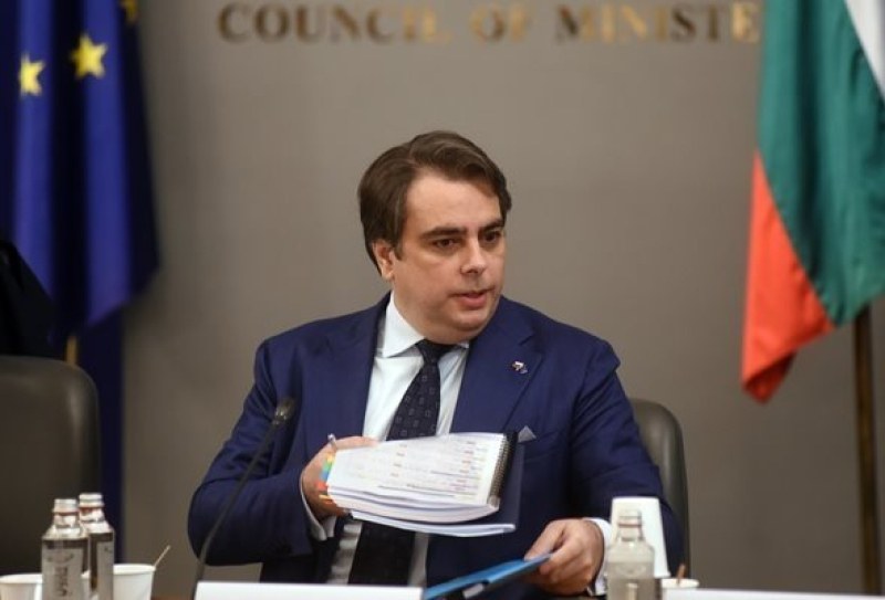 Министерството на финансите обединява НАП и Митниците