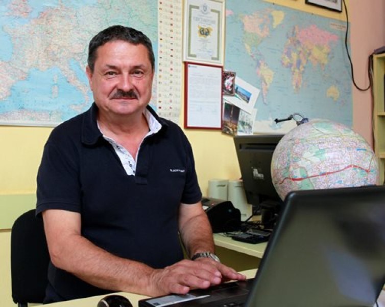 Проф. Рачев: През уикенда отново ще мечтаем за джапанки и море