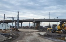 Избраха фирми за изграждането на четири пътни надлеза за 20 млн. лева в Пловдивско