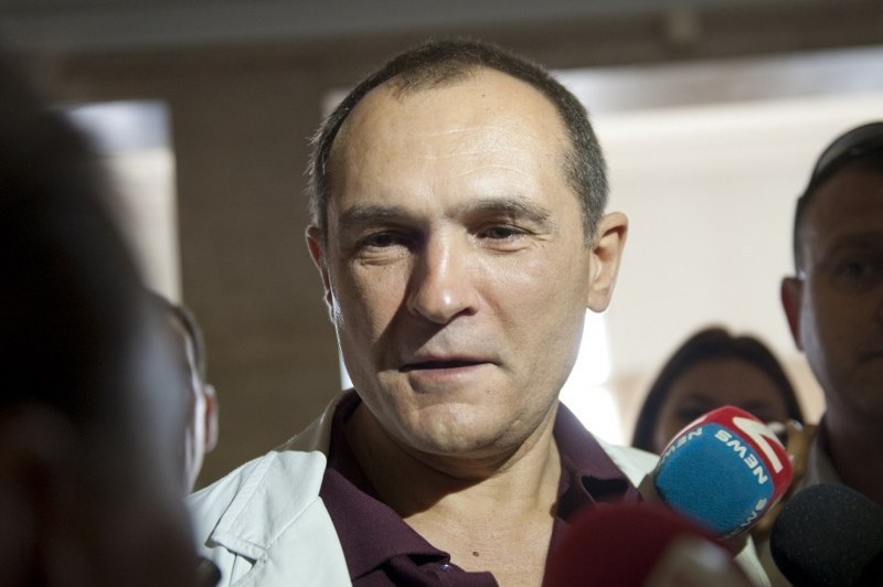 Васил Божков създаде национално движение