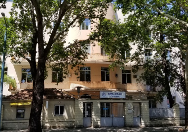 Военна болница в Пловдив, най-старата у нас, стана на 135 години
