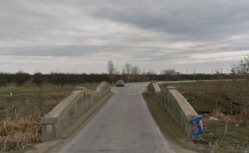 Промени в закона провалиха поръчката за нов мост на пътя Хисаря – Калояново