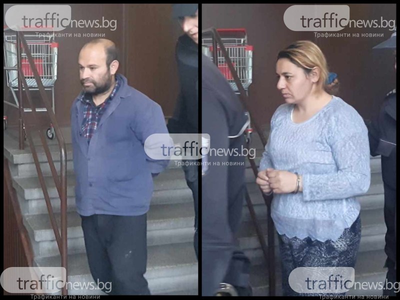 Ромите, измамили пенсионери в пловдивски села, останаха без адвокати
