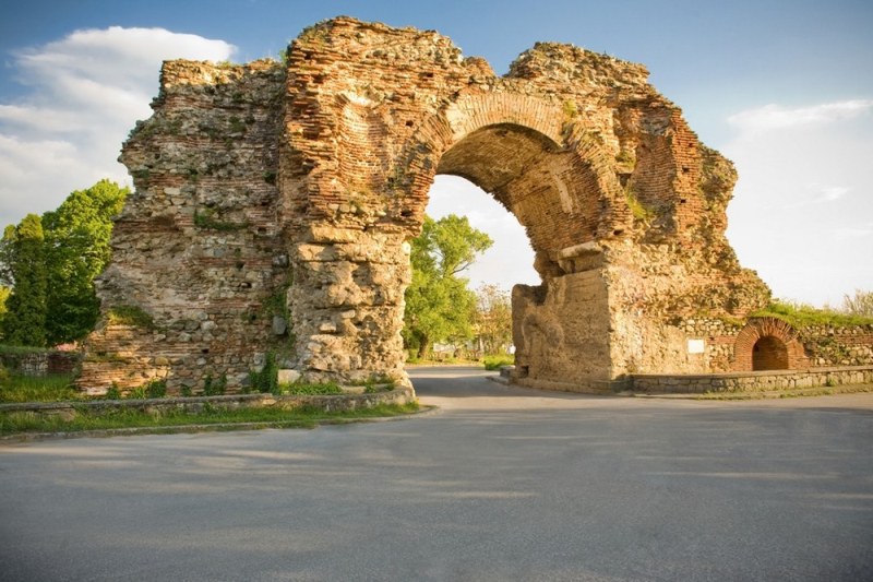 Първият античен фестивал “Диоклецианополис - Кръстопът на времето“ ще се проведе в Хисаря