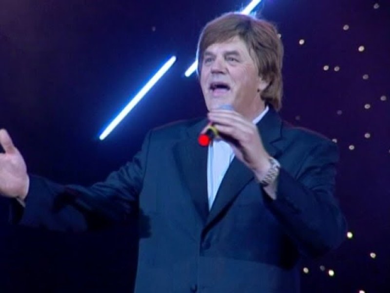 7 години без певеца Борислав Грънчаров
