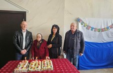 Баба Танка от Брезово навърши 100 години