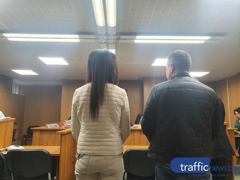 Условни присъди за шофьори, причинили смъртта на пиян пешеходец край Пловдив