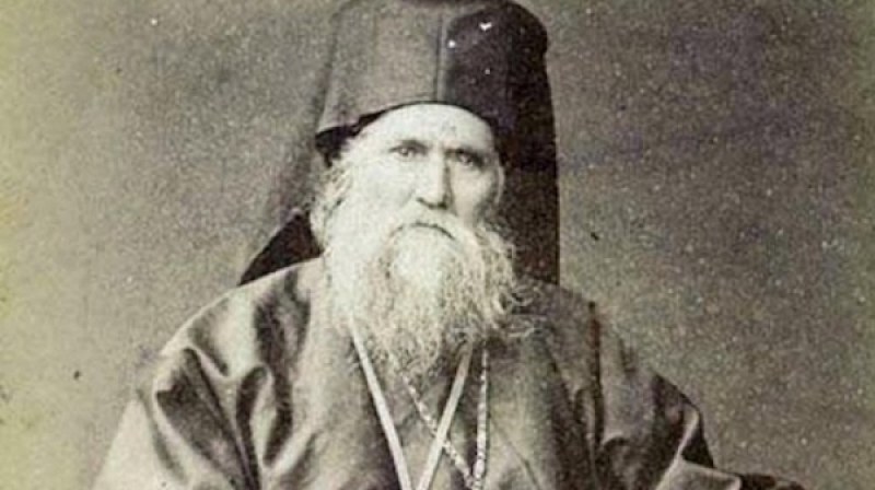 На този ден: Антим I е избран за първи екзарх на Българската екзархия