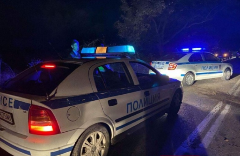 Кола блъсна и уби жена на пътя Асеновград - Пловдив