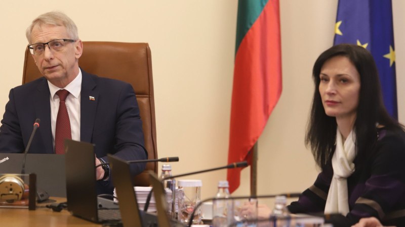 Ротация или избори – става ясно на 8 март