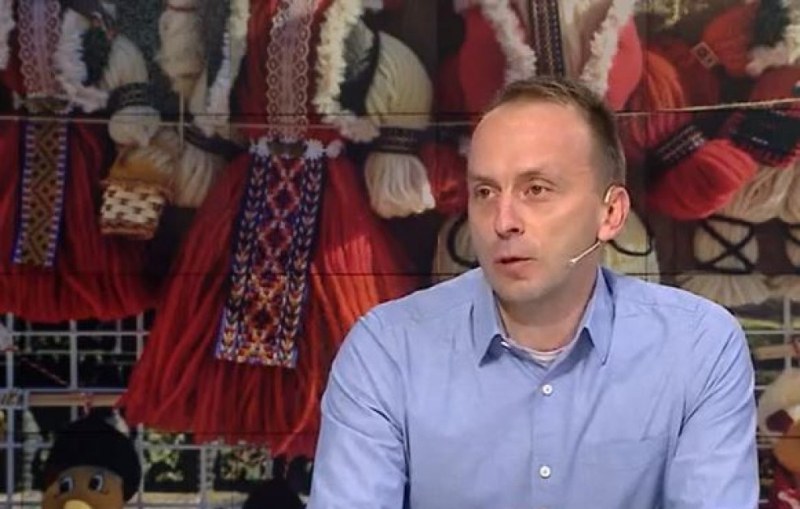 Етнолог разказа любопитни факти за Баба Марта