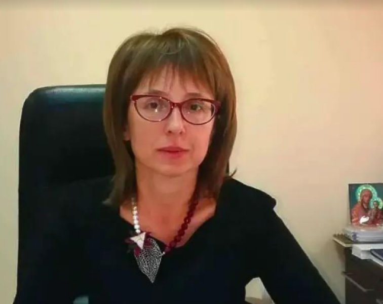 Савина Петкова е новият заместник-кмет по транспорт в Община Пловдив