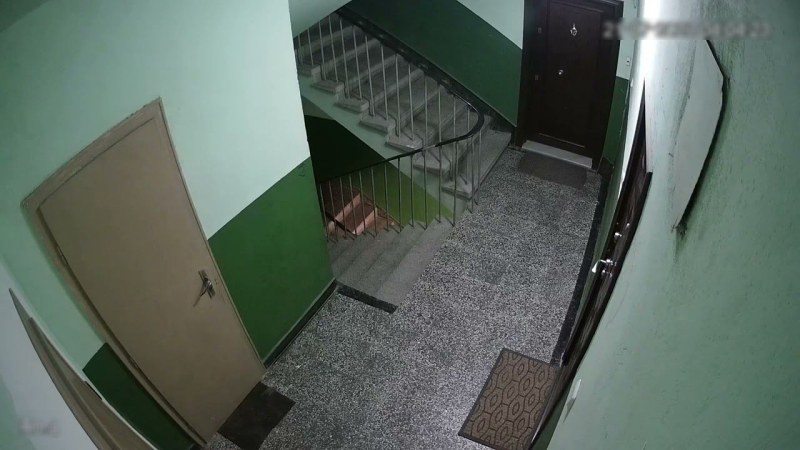 Видеокамера стана „ябълка на раздора” между съседи в Пловдив, казусът стигна до съда