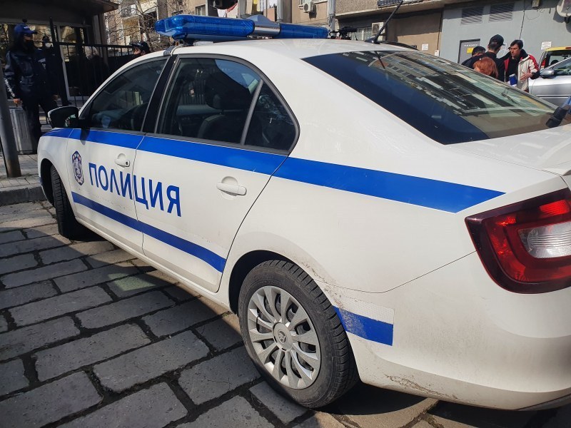 13-годишно момче, фен на Локо, е нападнато и унижено