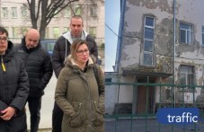Родители от Прослав винят директор в психически тормоз над учители, излизат на протест днес