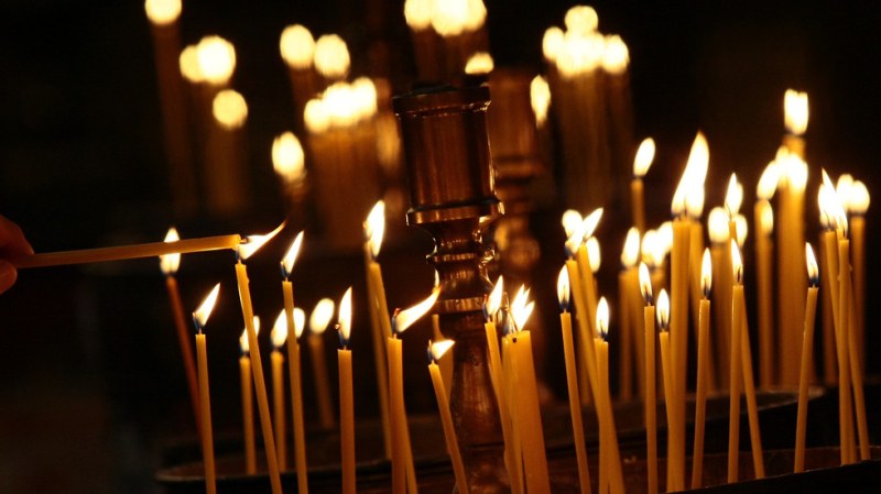 Голяма задушница и Месни заговезни са този уикенд