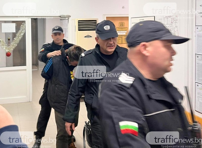 Иван Дачев не бил посягал на баба си, преди да я пребие до смърт, алкохолът го правел друг човек