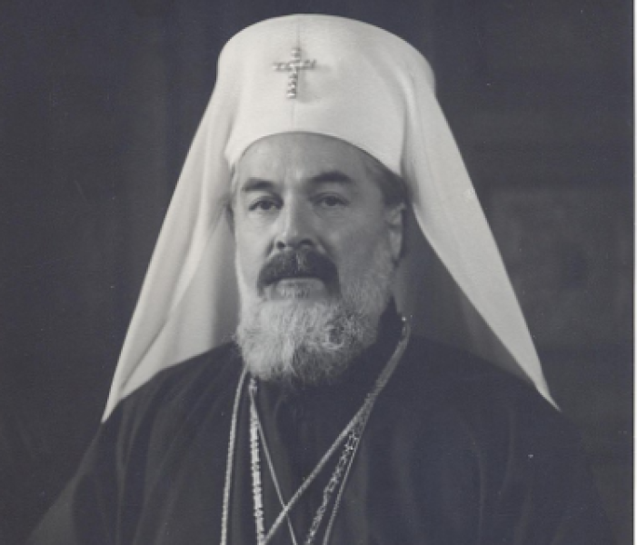 53 години от смъртта на Кирил - пловдивски митрополит и патриарх, спасител на евреите