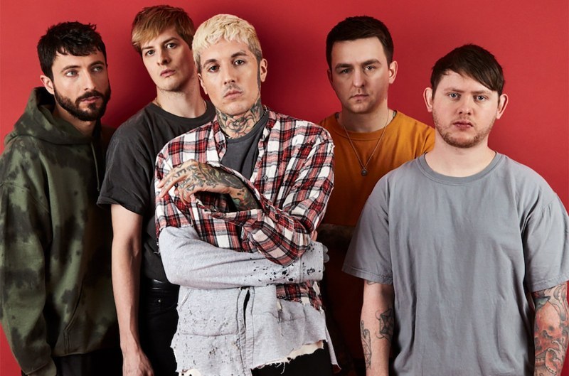 Bring Me The Horizon ще е вторият хедлайнер на Hills of Rock 2024