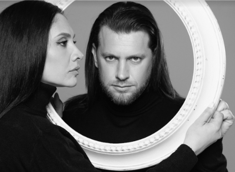Мариана Попова и Веселин Плачков гостуват в Пловдив със спектакъла „Виновни“