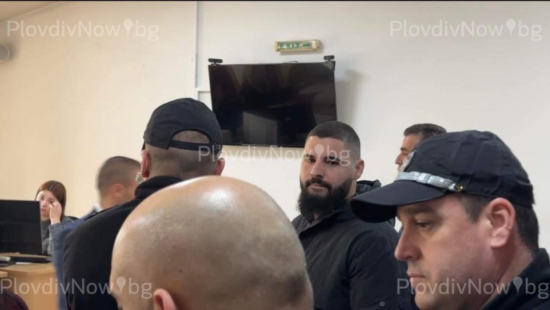 Определиха нова дата за делото “Дебора“ в Пловдив