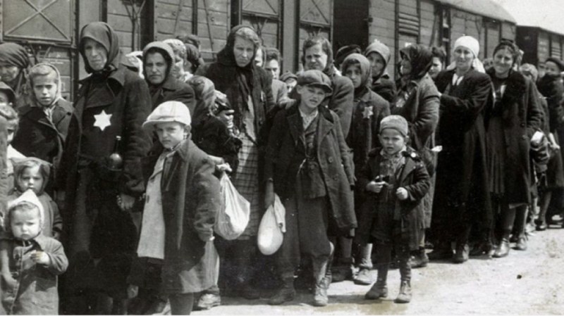 Пловдив чества 81 години от спасяването на българските евреи от лагерите на смъртта