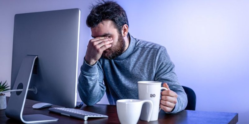 Как да се справим с бърнаута на работното място