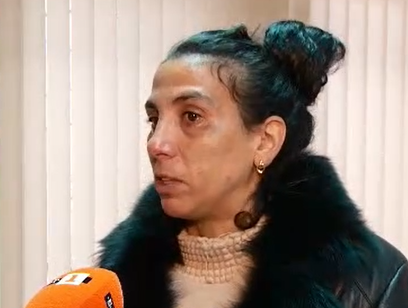 Пловдивчанка и трите й деца са поредните жертви на домашно насилие, арестуваха мъжа й