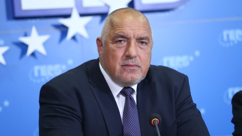 Бойко Борисов честити на мюсюлманите свещения месец Рамазан