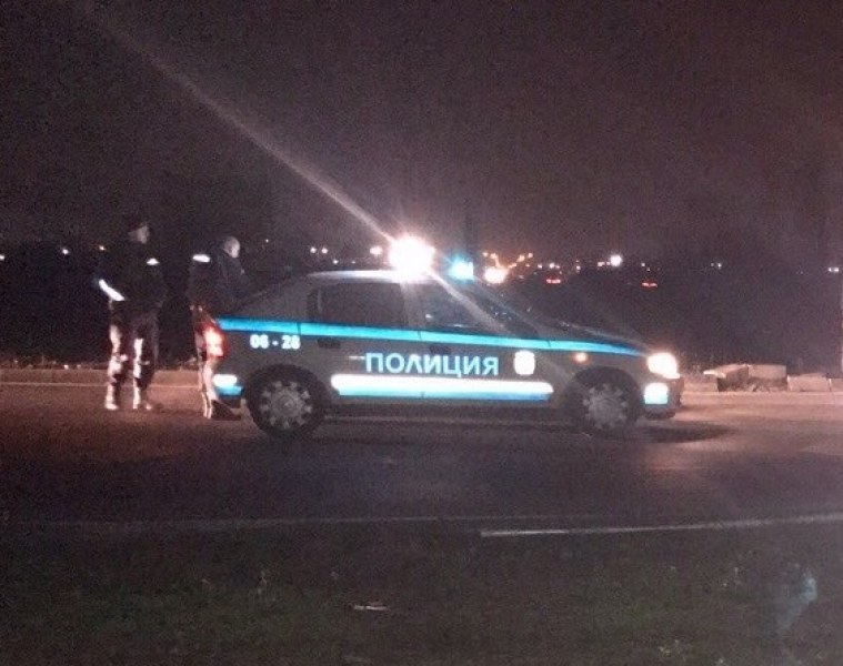 Двама опитаха да крадат в Пловдив, хванаха ги в крачка