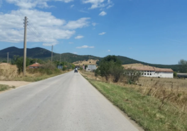 Решават проблема с безводието в хисарското село Кръстевич