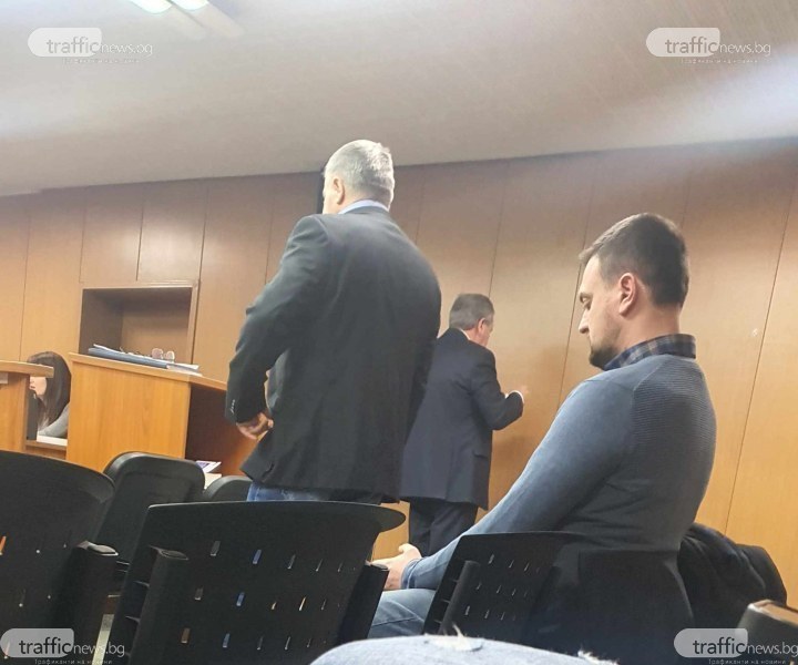 Болен обвиняем спъна делото за ПТП със смърт на възрастна пешеходка в Пловдив