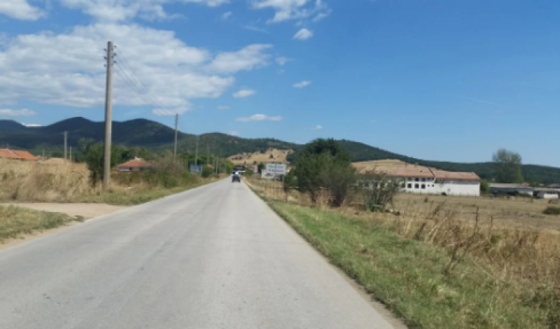 Решават проблема с безводието в хисарското село Кръстевич
