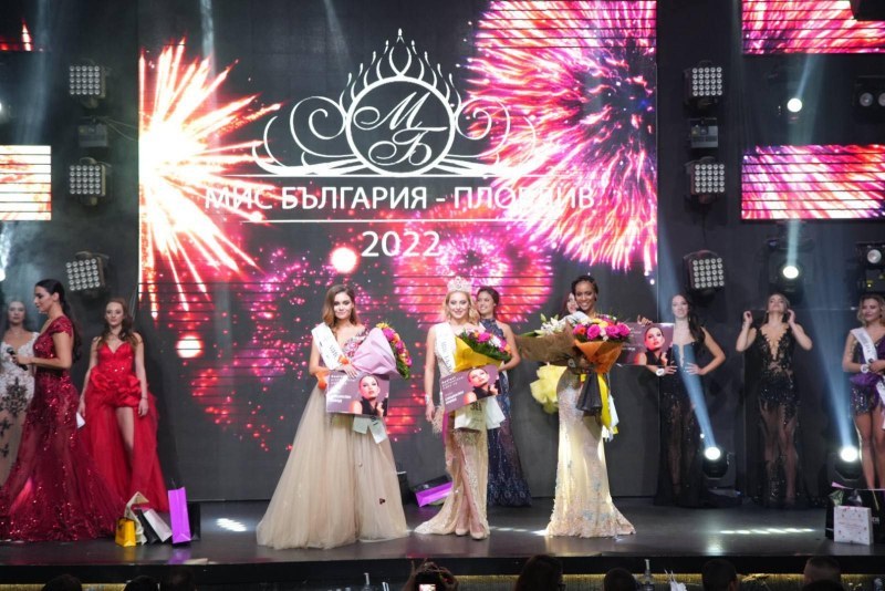 Избират кандидатките за короната на „Мис България Пловдив” 2024 в неделя