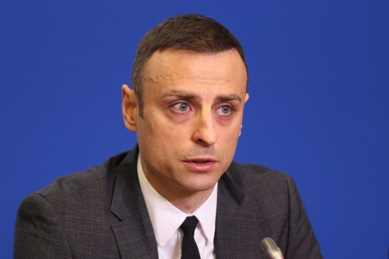 Бербатов: Клубовете решиха и това е тяхно право