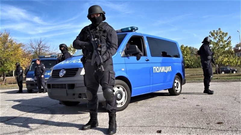Гл. инспектор Иван Елшишки поема временно „Специализирани полицейски сили“ в Пловдив