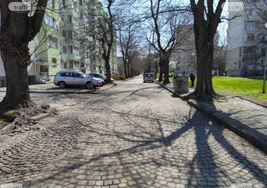 Подготвят ремонта на една от най-старите улици в Смирненски, но ще стигнат ли парите за нея?
