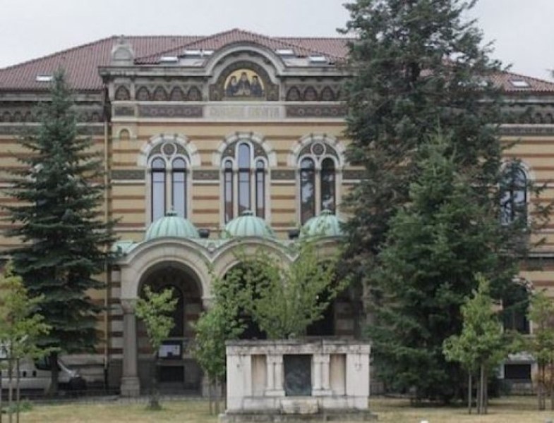 Обявиха датата за избор на нов патриарх