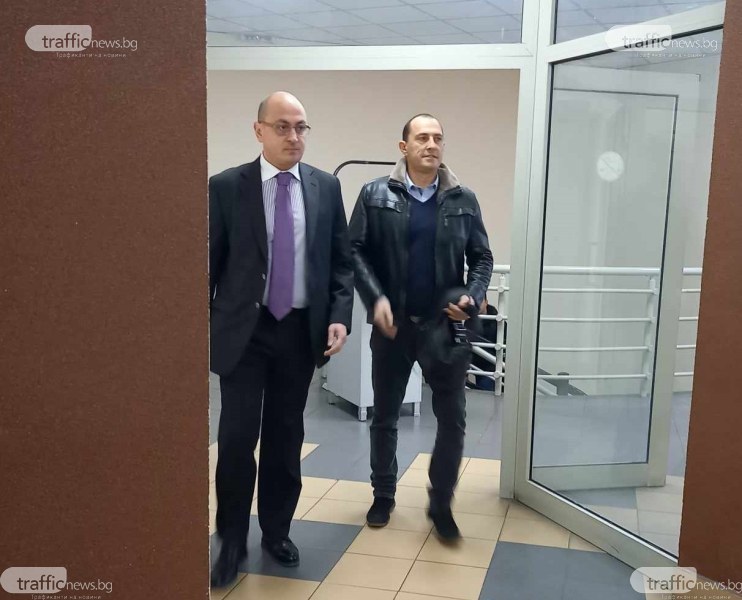 Свидетел по делото срещу Ральо Ралев: Обсъждаха се суми от порядъка на 50 хиляди лева, за съдействие