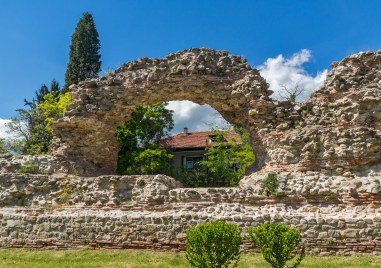 В Хисаря: Първи античен фестивал „Диоклецианополис – кръстопът на времето“