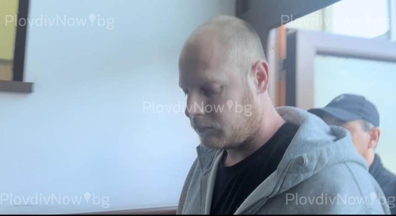 Рангел дал подробни показания пред разследващите, съдът го остави в ареста