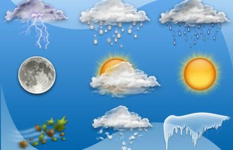 23 март - Международен ден на метеорологията