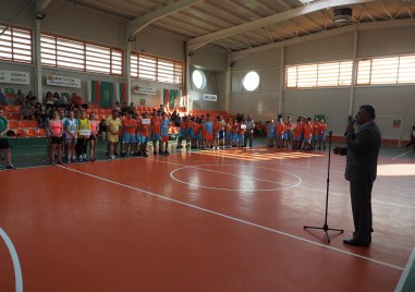 Повече от 200 деца ще се включат в празника на община “Марица“