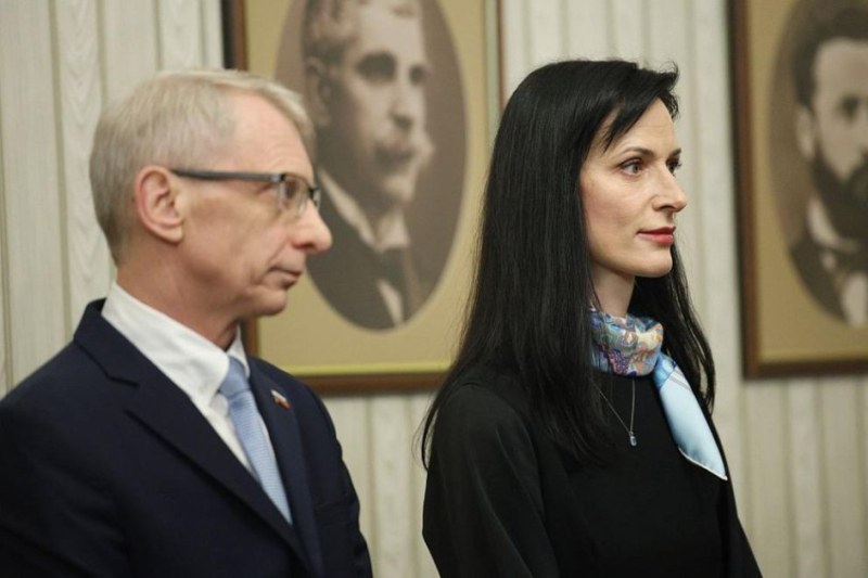 Ще гласува ли НС предложения проектокабинет