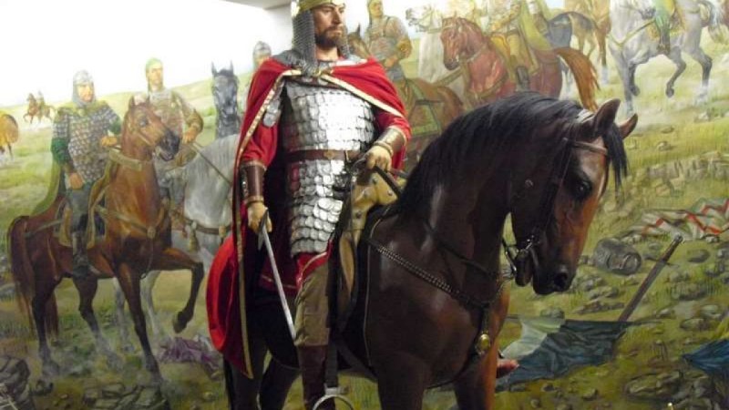 На този ден: Цар Калоян превзема Варна