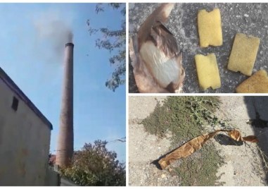 Съдът реши: Фирмата на турски бизнесмен, горяла незаконно отпадъци в “Северен“, няма да плаща глоба